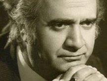 Юбилейный концерт, посвященный 90-летию выдающегося армянского композитора Александра Арутюняна,