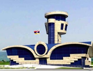 Президент Армении станет первым пассажиром рейса Степанакертского аэропорта