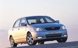 Японский автопром сократил выпуск легковых автомобилей в октябре