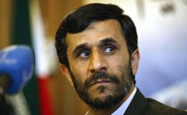Армянская община Ирана вносит большой вклад в развитие иранского государства – Ахмадинежад