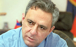 Армении Вардана Осканяна за 2006 год.