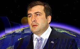 Армянский политолог считает, что Саакашвили сохранит свой пост на президентских выборах