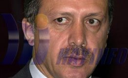  премьер-министр Турции Реджеп Эрдоган