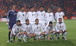 Сборная Армении по футболу не смогла победить команду Панамы