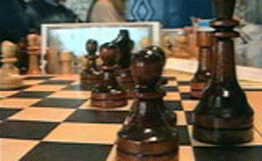 Аронян, Крамник и Топалов добились победы на супертурнире в Вейк-ан-Зее