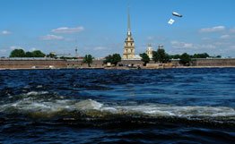 В Санкт-Петербурге соберутся родители детей с онкологическими заболеваниями