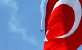 Кемалистское евразийство: новый политический дискурс в Турции 