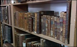 Библиотекам Карабаха будут переданы 8 тыс единиц новой литературы