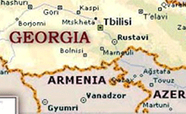 В Джавахети (Грузия) большинство армян не владеют грузинским языком