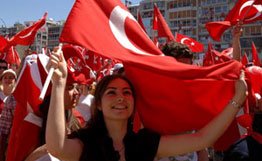 Турция: ученые против сторонников божественного сотворения