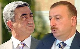 Мизерный прогресс на встрече Саргсян-Алиев в Санкт-Перебурге будет более реальным, чем имитация – политолог