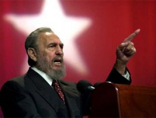 Кастро назвал Обаму
