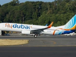 Flydubai