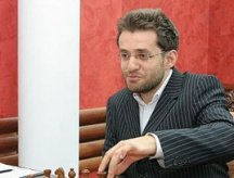 Левон Аронян миролюбиво стартовал на турнире в Вейк-ан-Зее