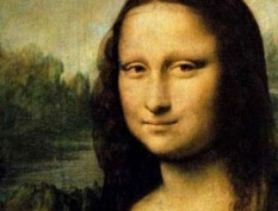 Мона Лиза была подмастерьем Леонардо, утверждает итальянский ученый