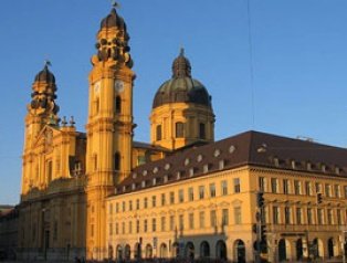 Столица Баварии готовится к 200-летию праздника Октоберфест