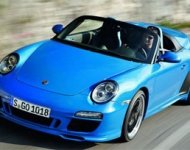 Porsche Speedster