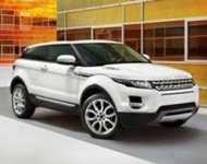 Range Rover Evoque полностью рассекречен