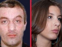 Вор в законе Андро Топурия найден мертвым на территории колонии в Марий Эл. В апреле 2010 года вор в законе был задержан за хранение наркотиков в особо крупном размере. В июле Никулинский суд Москвы приговорил его к трем годам лишения свободы с отбывание