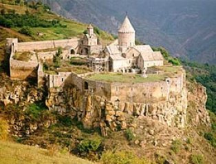Проект «Возрождение Татева» официально стартует в Армении 16 октября