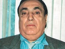 Названа основная версия покушения на Деда Хасана